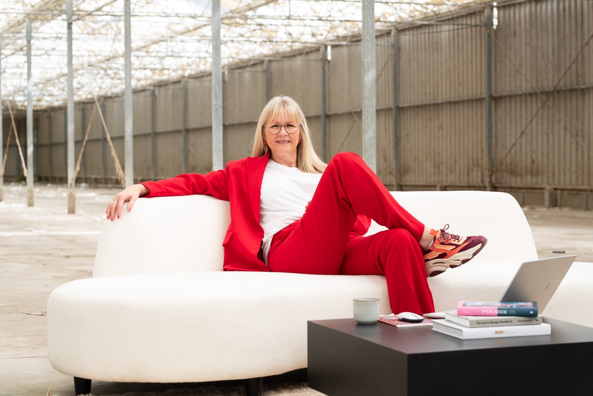 Interieurdesign Karin Bosman