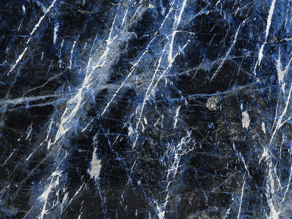 solid nature blue marmer in interieur voor inspiratie