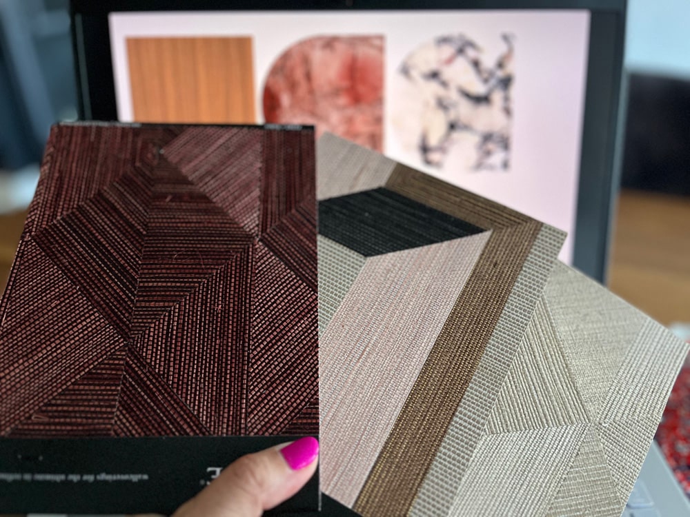 stalen Studio Horz voor interieurontwerp en inspiratie